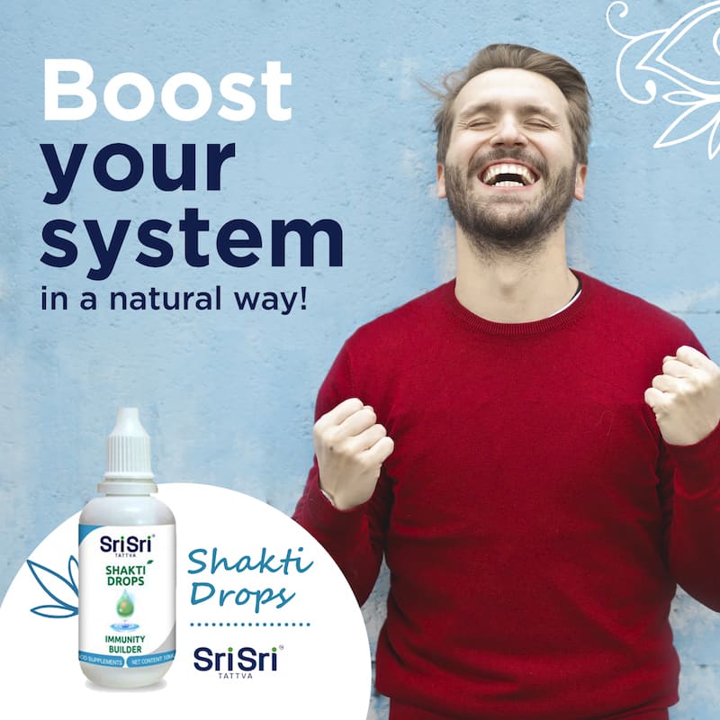 What Is Shakti Drops: Its Benefits, Ingredients and Uses