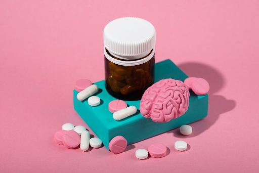 Top 3 Natural Supplements for Brain Fog