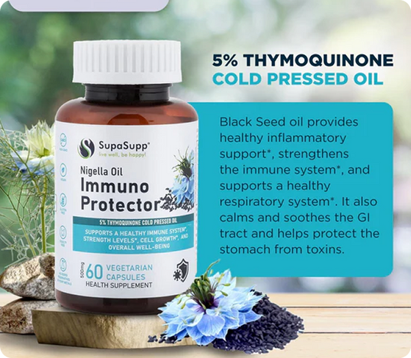 Ayurvedic Immunity Support for Cold & Flu Season: A Guide