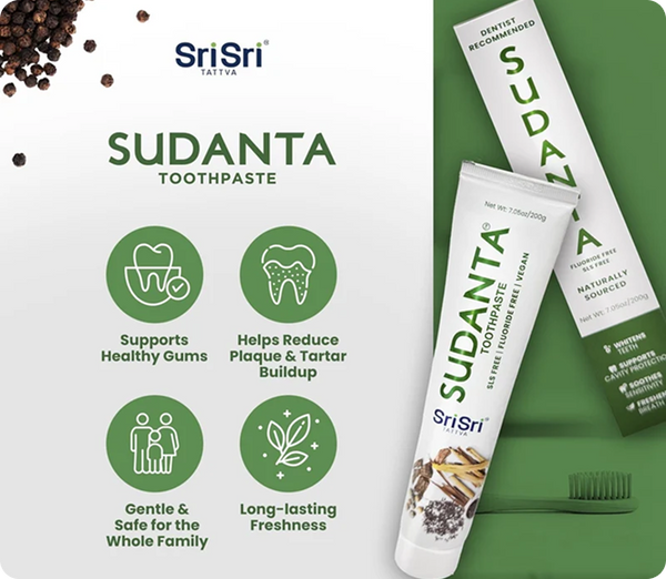 Ayurvedic Immunity Booster