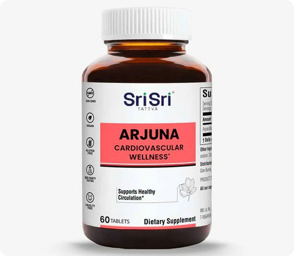 Arjuna Capsule vs. Tablet: A Buying Guide