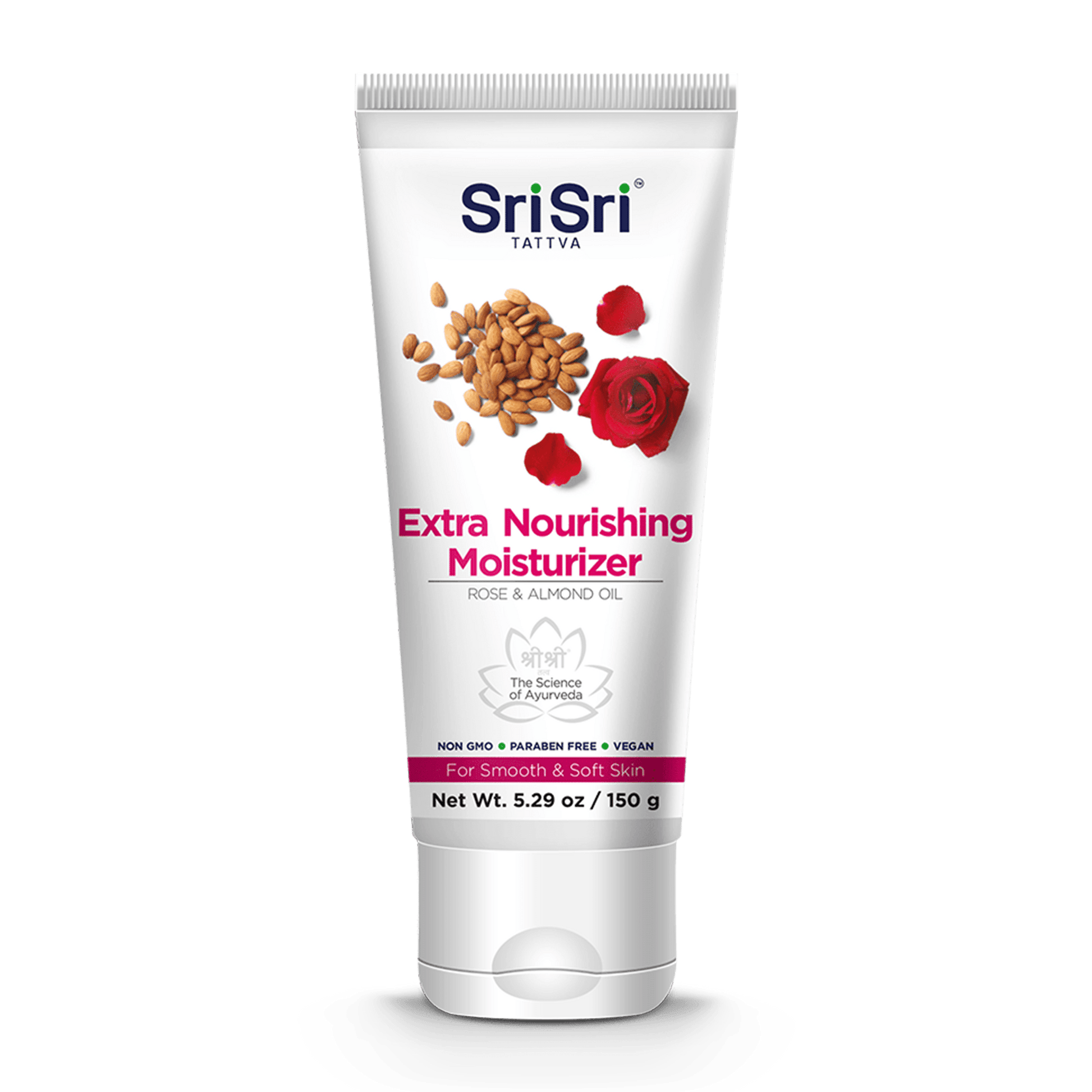 Sri Sri Tattva Cosmetics Extra Nourishing Moisturizer
