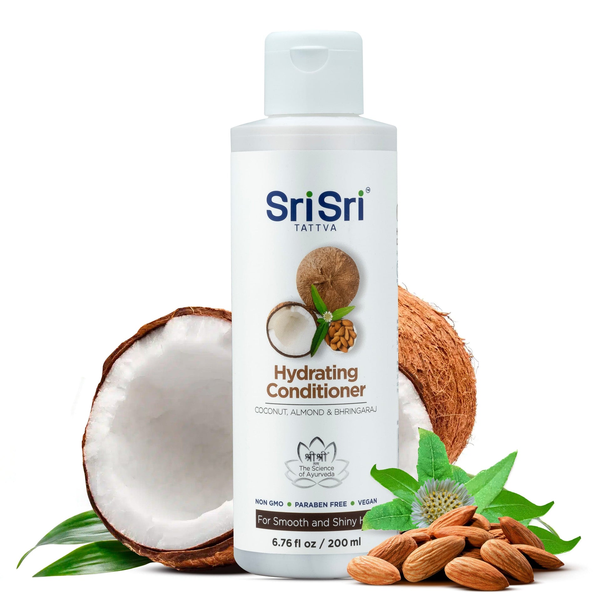 Sri Sri Tattva Cosmetics Hydrating Conditioner