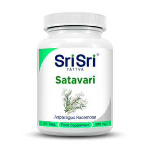 Shatavari – Reproductive Support