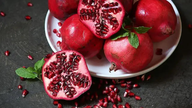 Astringent Foods: Embracing Bold Flavors for a Balanced Life