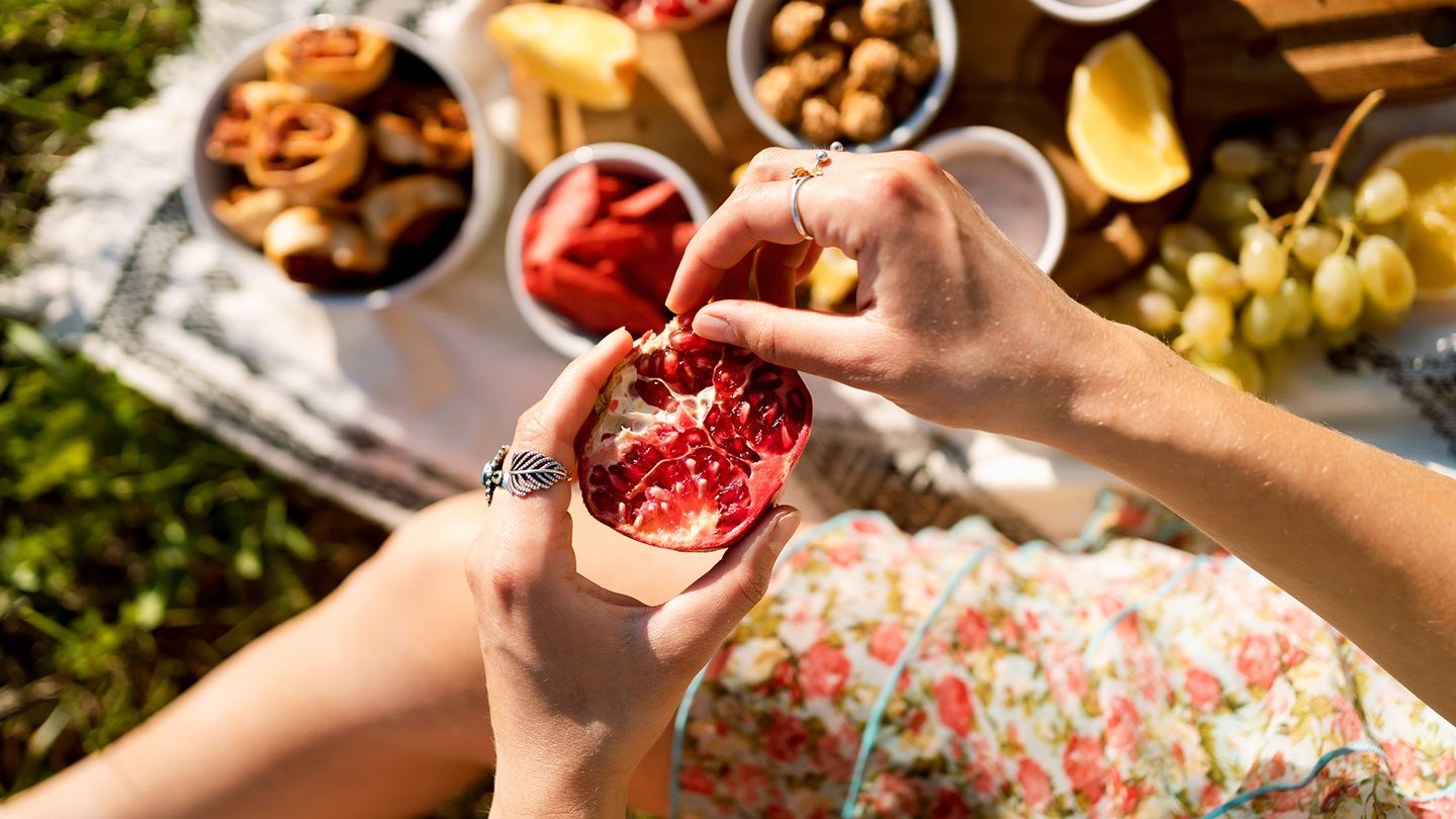 Eat Right for Your Dosha: A Personalized Path to Well-being with Ayurveda