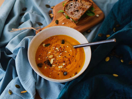 The Perfect Winter Soup