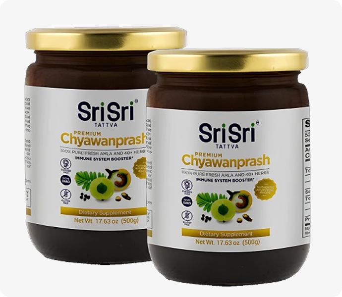 Chyawanprash for Winter Health: A Natural Shield Against Seasonal Illnesses