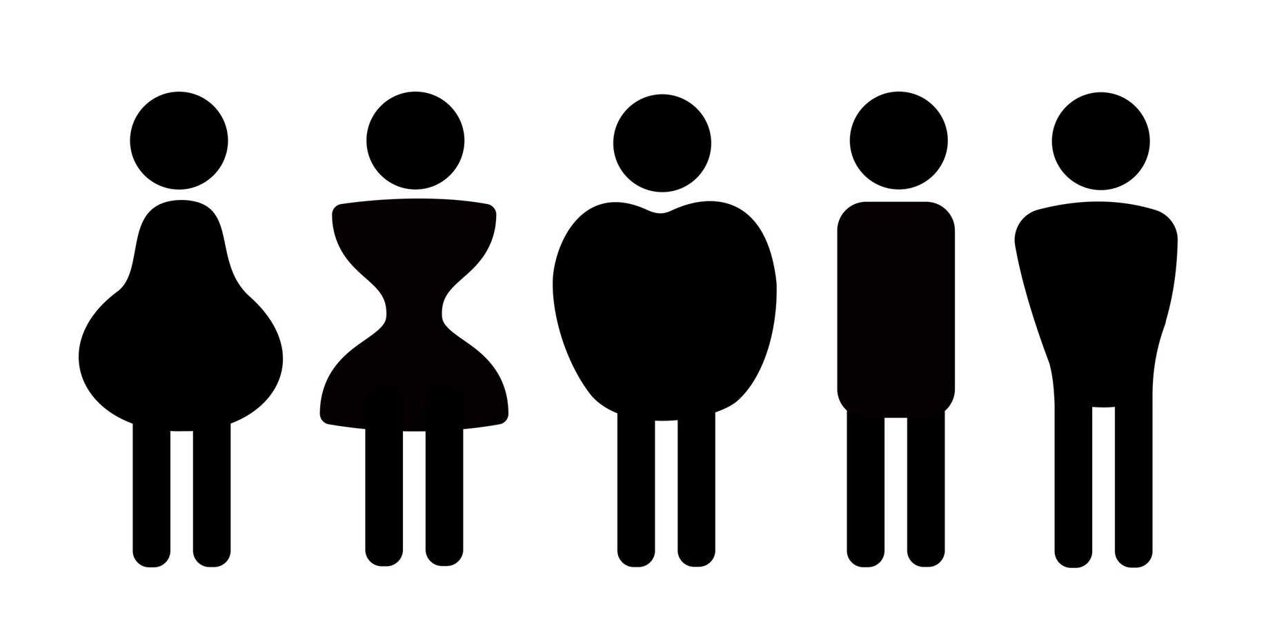 Eat Right for Your Body Type