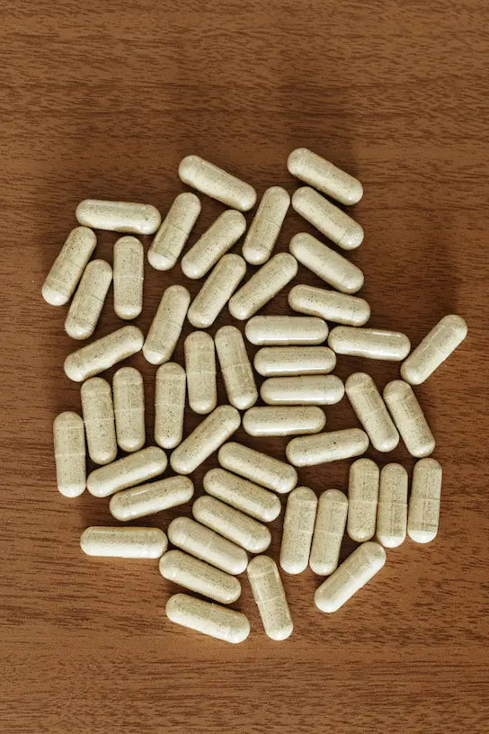 Triphala for Constipation: Dosage & Timing