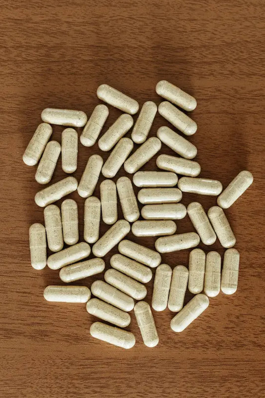 Triphala for Constipation: Dosage & Timing