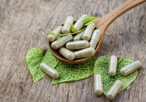 The One Power Herb for Your Heart