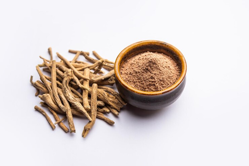 Ashwagandha Adaptogens