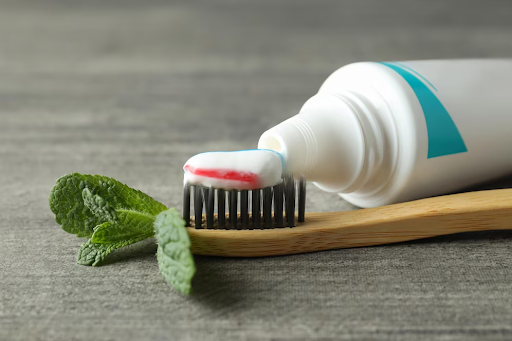 Ayurvedic Toothpaste