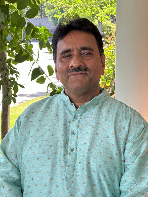 Vaidya Lokesh Raturi