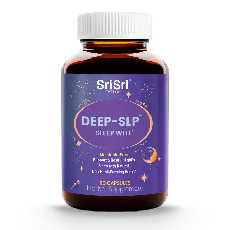 Deep-SLP - Sleep Well