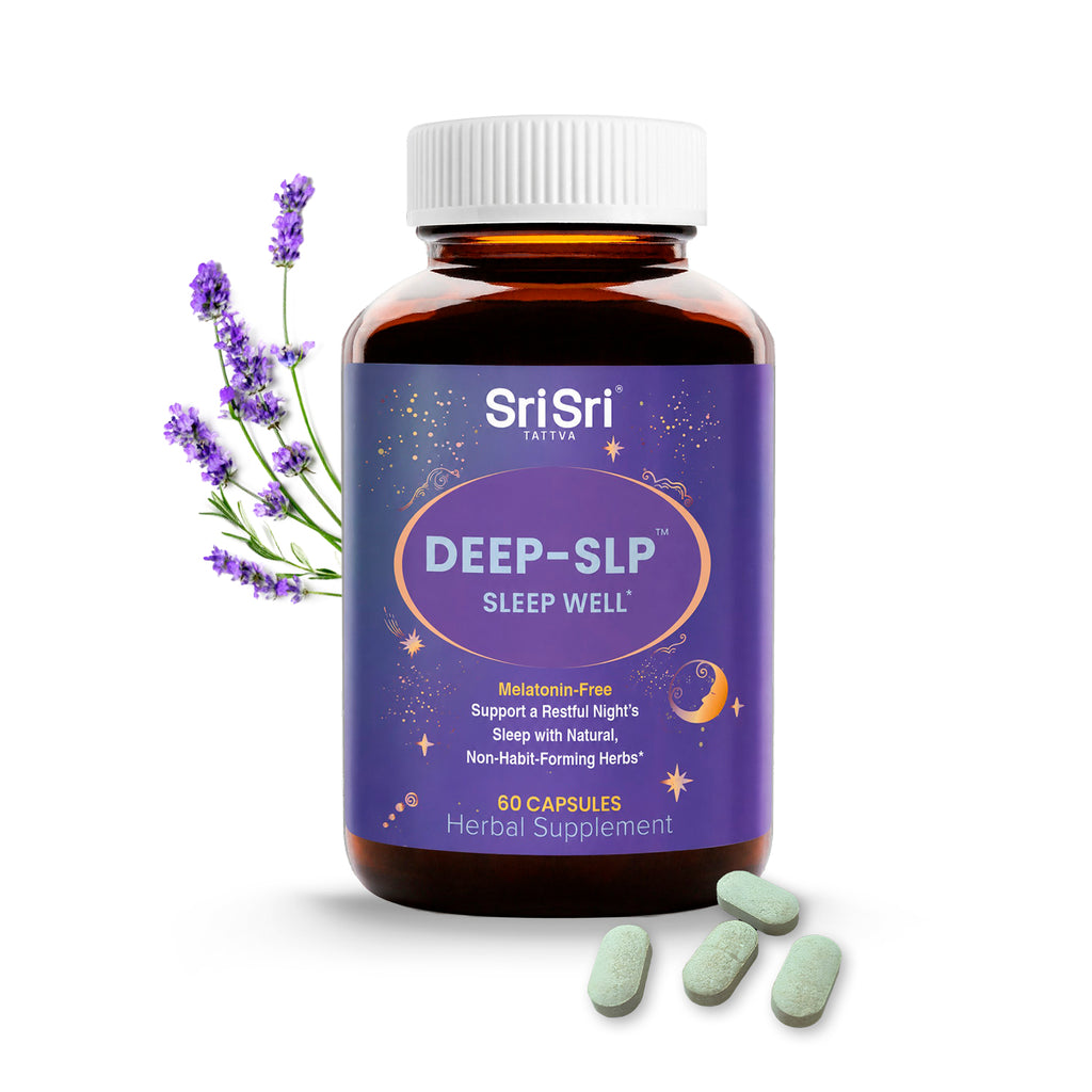 Deep-SLP - Sleep Well