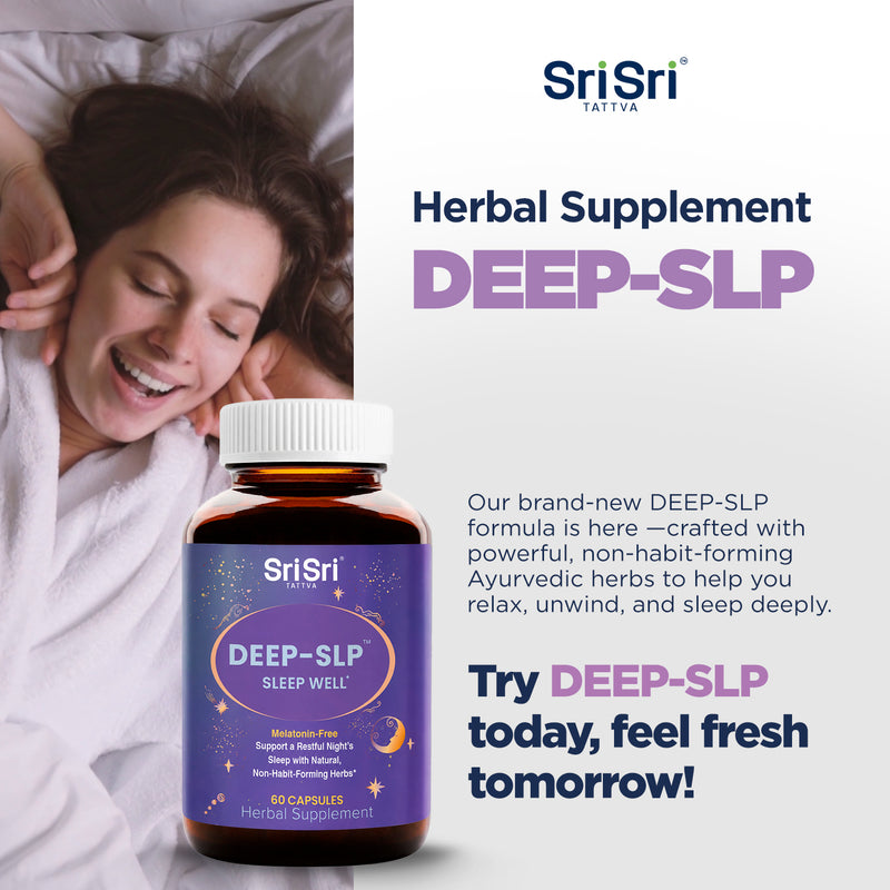 Deep-SLP - Sleep Well