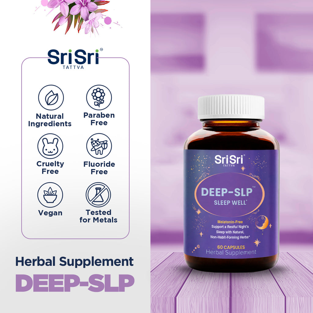 Deep-SLP - Sleep Well