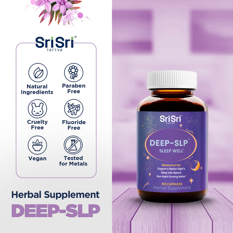 Deep-SLP - Sleep Well
