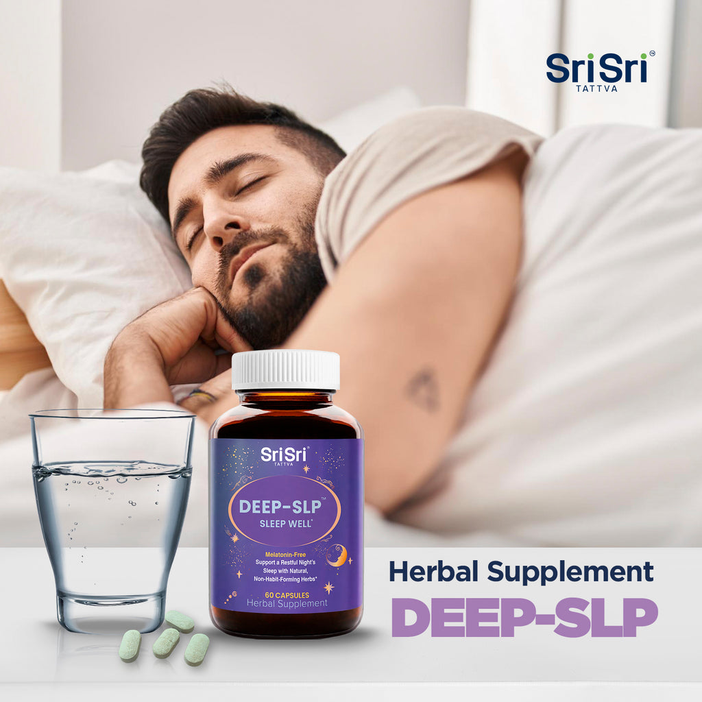 Deep-SLP - Sleep Well