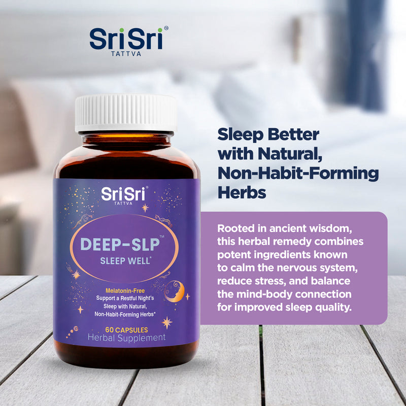 Deep-SLP - Sleep Well