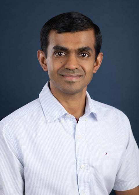 Vaidya Kumar Bathala