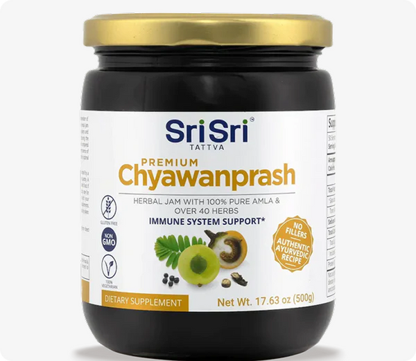 Chyawanprash Benefits: The Complete Ayurvedic Wellness Guide