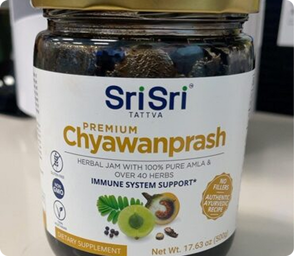 How to Choose Authentic Chyawanprash in the USA