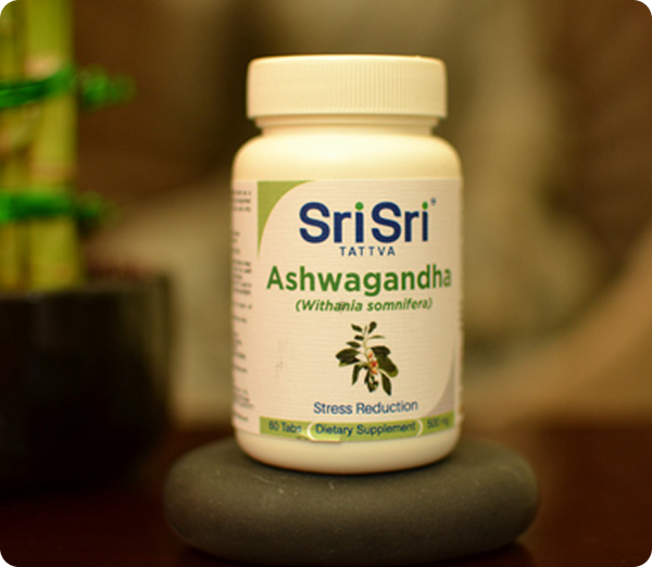 Ashwagandha for PCOS: A Practical Wellness Guide