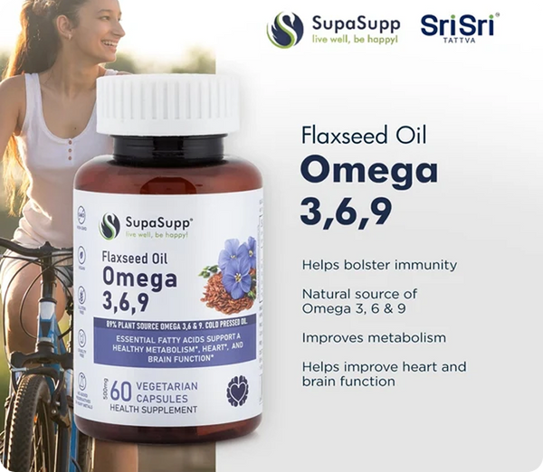 Ayurvedic Heart Health Supplements: Arjuna, Garlic & Omega-3 Compared