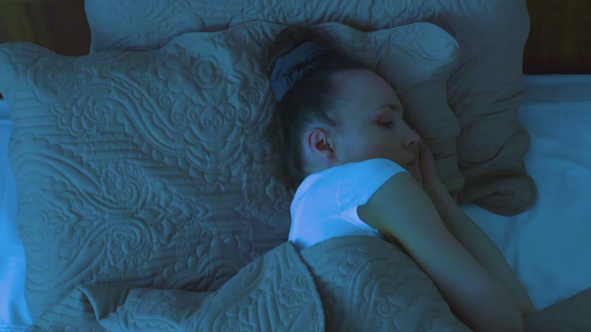 Deep-SLP - Sleep Well