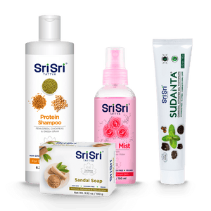 Daily Cleanse Kit #1