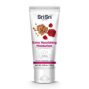 Extra Nourishing Moisturizer