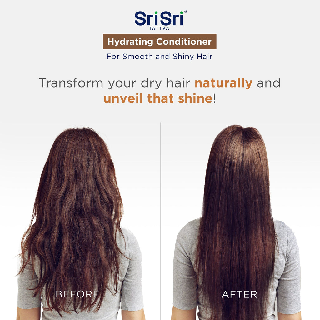 Sri Sri Tattva Cosmetics Hydrating Conditioner