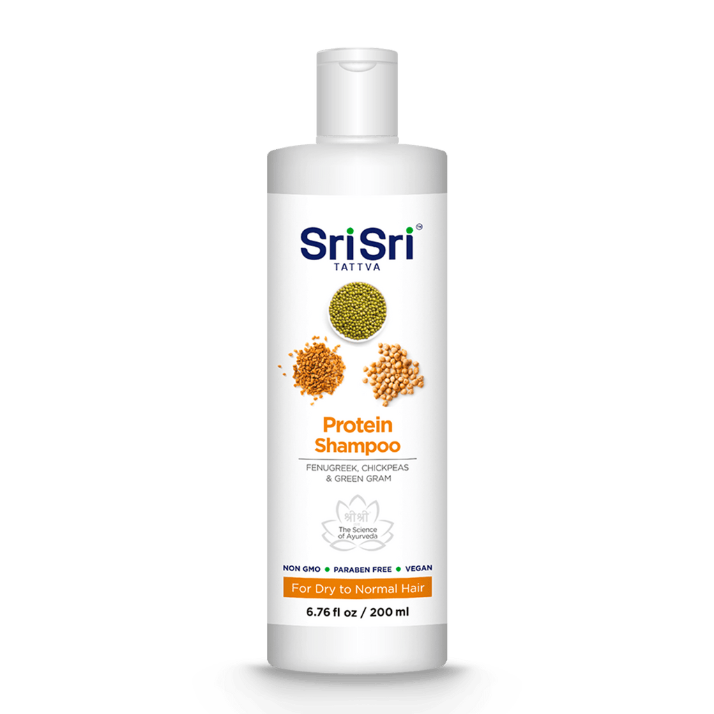 Protein Shampoo