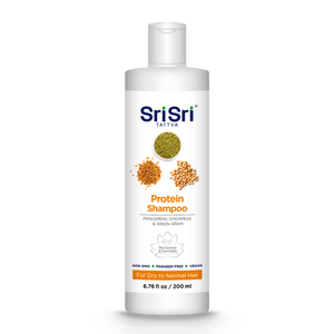 Protein Shampoo