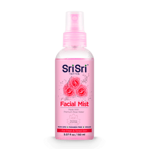 Rose Facial Mist