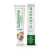 Sudanta Toothpaste - Ayurvedic Oral Care