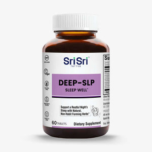 Deep-SLP - Sleep Well