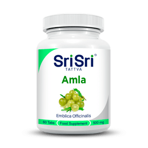 Amla - Immunity, Detox & Rejuvenation