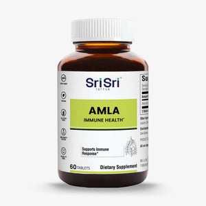 Amla - Immunity, Detox & Rejuvenation