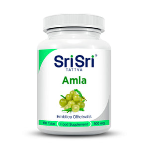 Amla - Immunity, Detox & Rejuvenation