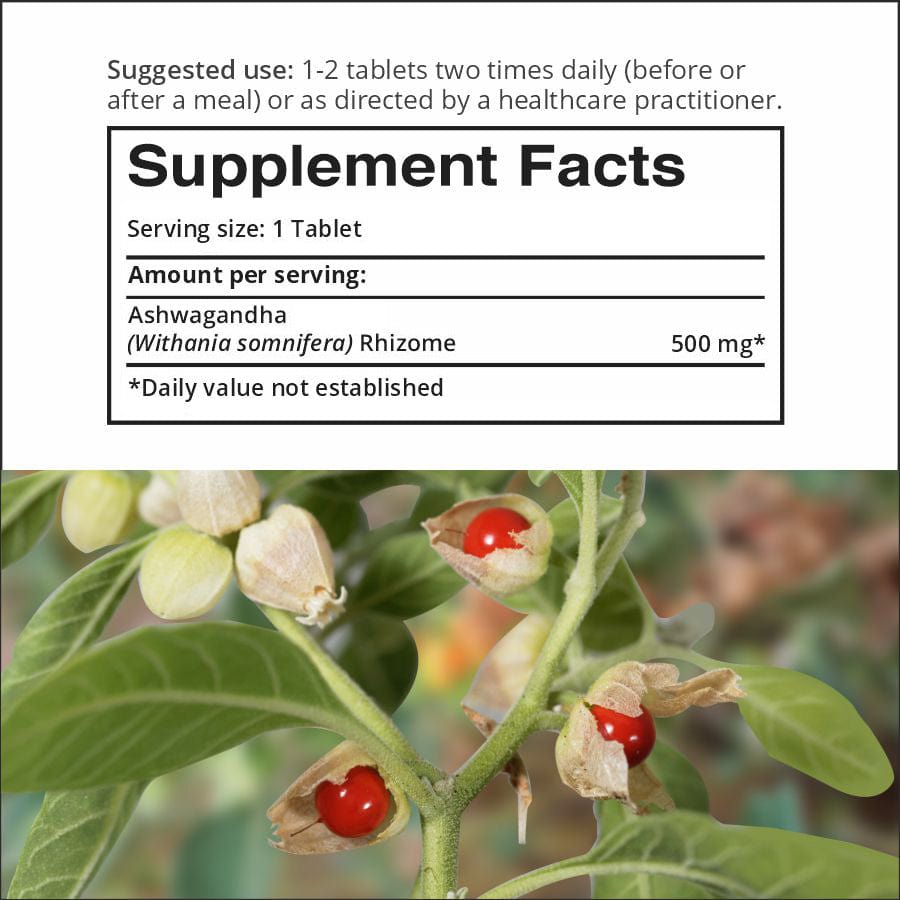 Shop Ashwagandha For Sleep: Best Ancient Herb For Calm Mind! – Sri Sri ...