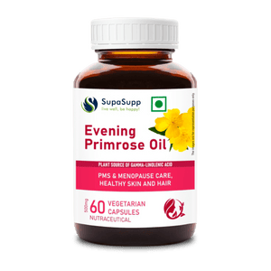 Evening Primrose Oil Capsules