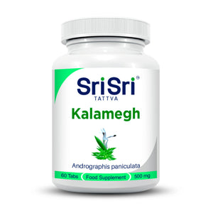 Kalmegh (Andrographis)- Respiratory & Liver