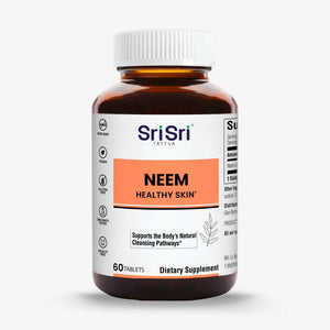Neem – Skin, Detox & Liver Support