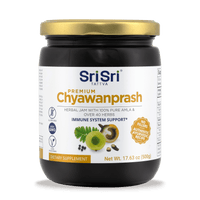 Premium Chyawanprash - Herbal Jam
