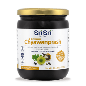 Premium Chyawanprash - Herbal Jam