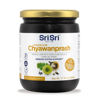 Premium Chyawanprash - Herbal Jam